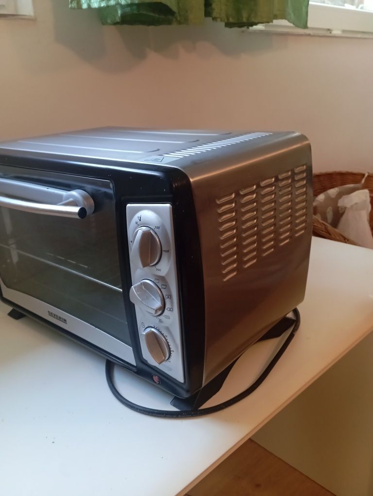Piekarnik elektryczny Severin TO 2027 TO 2027