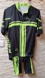 ?Spodenki i bluza na rower, kombinezon, koszulka, zestaw S/M Inbike