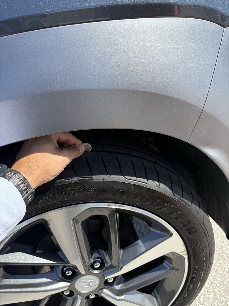 Hyundai Kauai 2018 gasolina