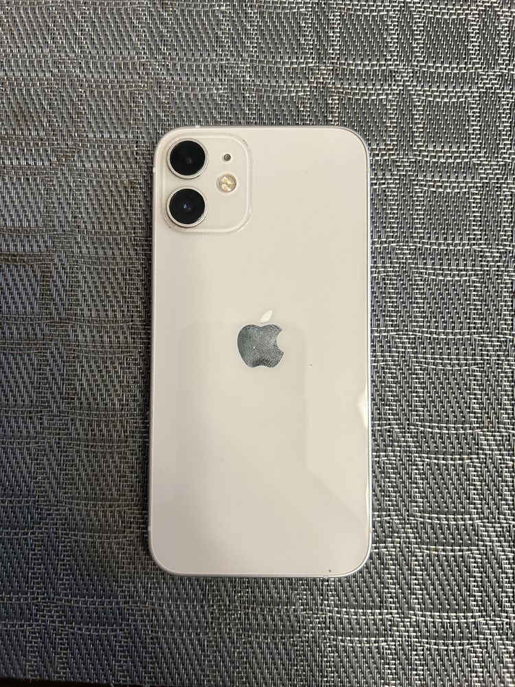 Iphone 12mini stan bdb nigdy nie naprawiany