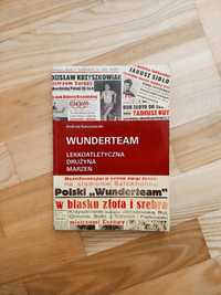 "Wunderteam" Andrzej Karczmarski