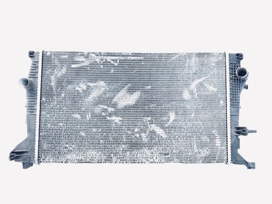 Радіатора охолодження основний Renault Megane III Fluence 1.9 2…