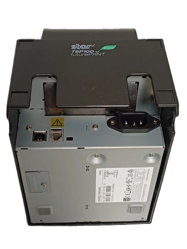 Impressora Térmica ‎Star Micronics 100-143IIU USB