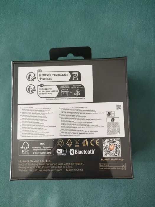 Huawei Watch 5 Elite Titanium