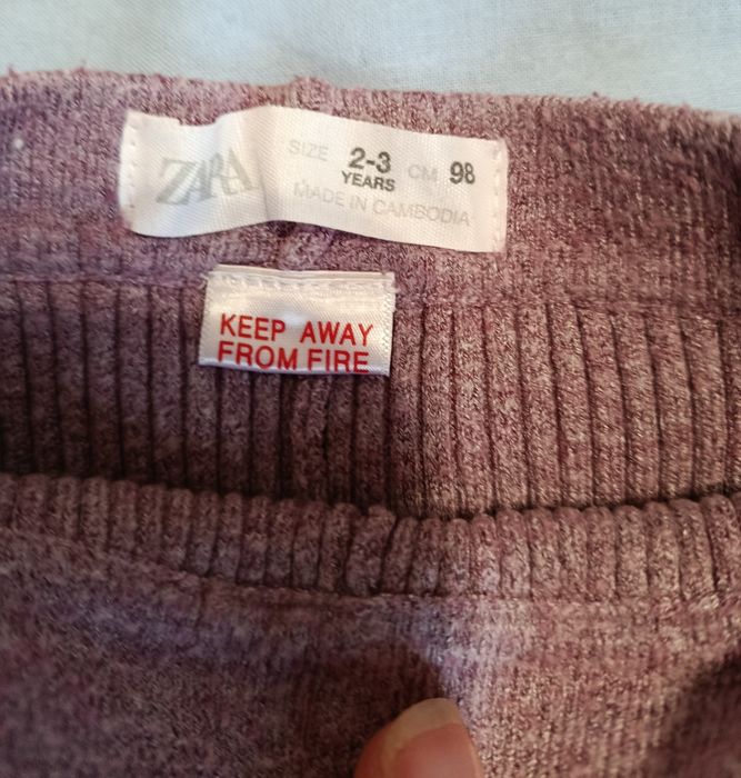 Напівкомбенізон для дівчинки