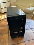 Продам компьютер Ryzen 5 5600X RAM 64 GB, GTX 1070, SSD  1TB, HDD  4TB