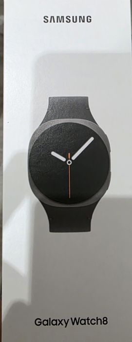 Samsung Galaxy watch 8