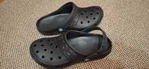 Шльопанці ,тапки Crocs made in Italy крокси 42 розмір