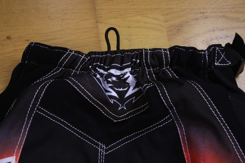 Wulfsport Forte Race MX мотокоросс мотоштаны как НОВЫЕ АНГЛИЯ