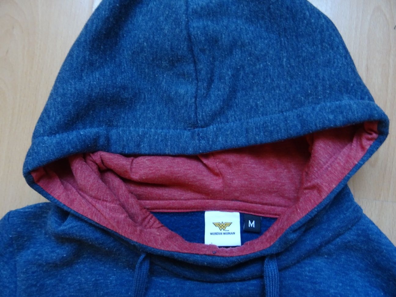 Sweat Wonder Woman - M