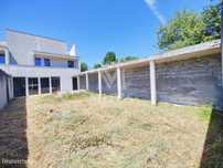 Moradia T3 inacabada para venda em Afife - Viana do Castelo