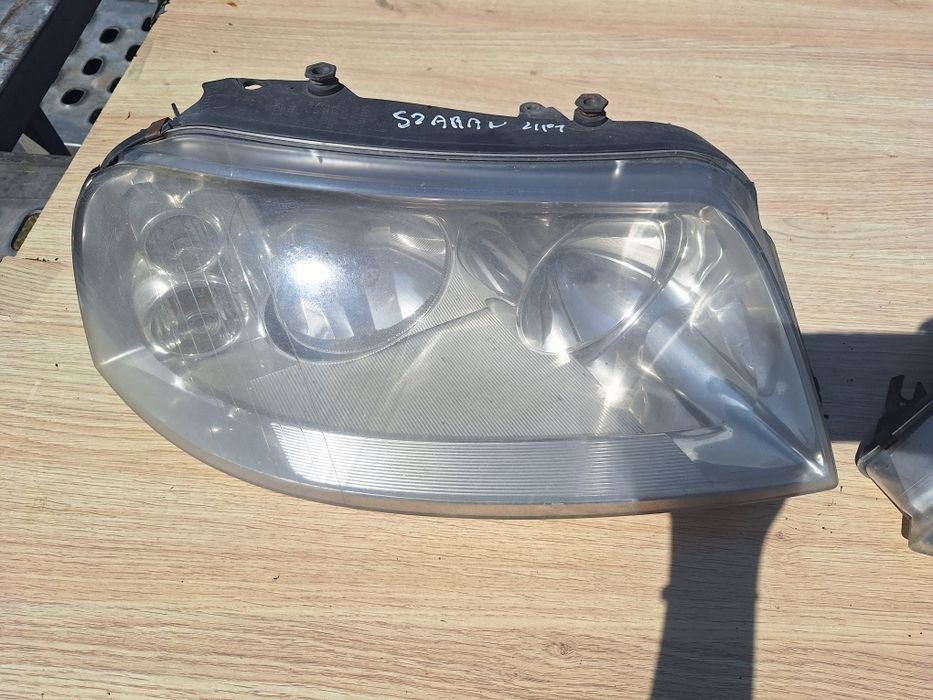 Vw Sharan Seat Alhambra I Lift Lampa Bosch prawa lewa przód