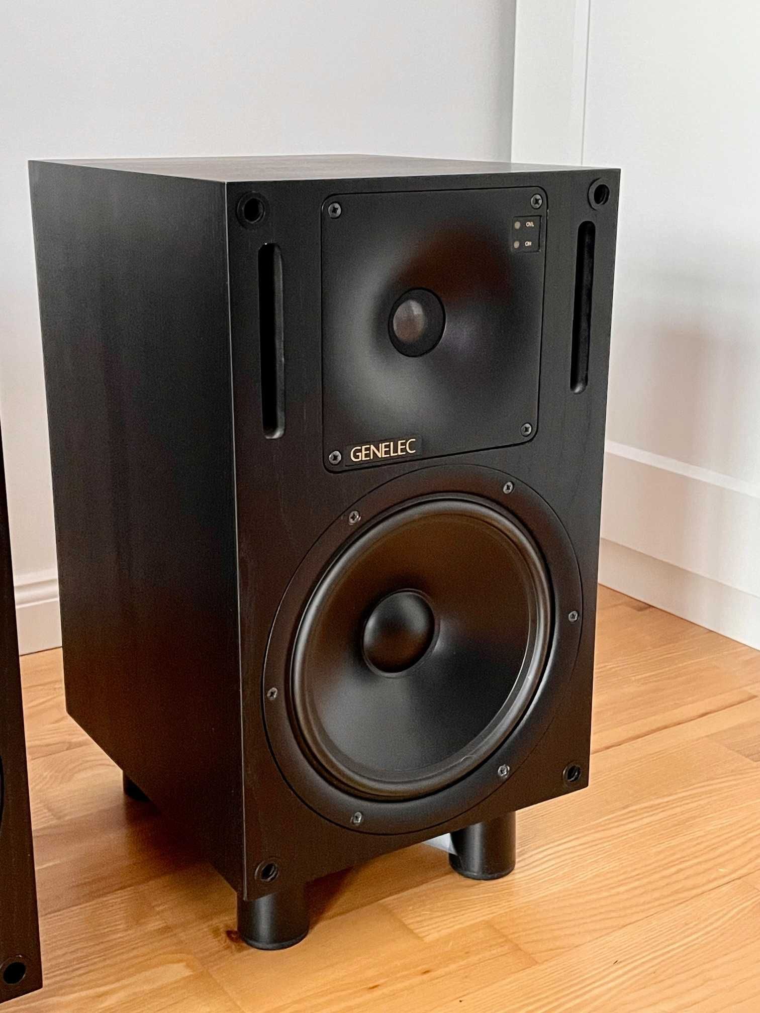 Monitory studyjne GENELEC 1031A