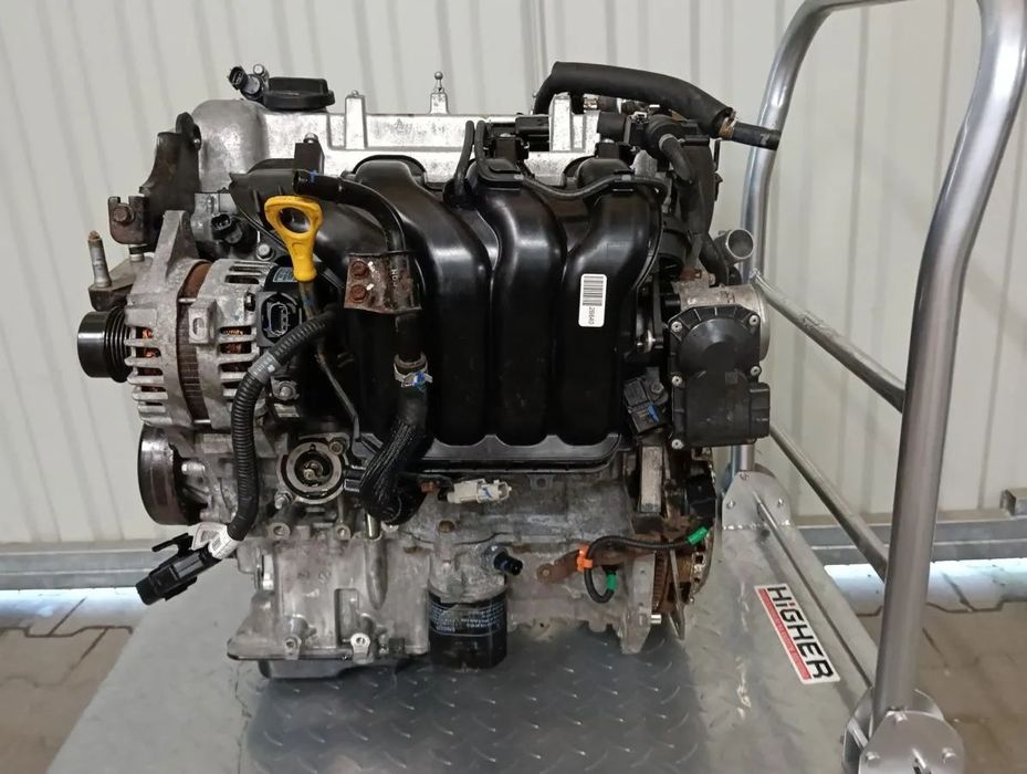 KIA HYUNDAI 1.6i GDI Silnik