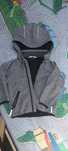 Kurtka softshell rozmiar 92. H&M