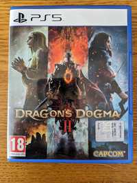 Dragons Dogma 2 PS5 możliwa zamiana