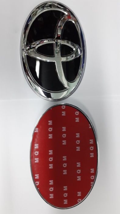 Эмблема Тойота Camry 50 (2012-2014) 55,70 значок на решетка Toyota