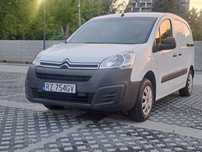 Citroën Berlingo  * SERWIS * Mały Przebieg *