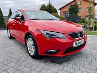 Seat Leon Pierwszy właściciel ideał Led Radar Nowy Rozrząd