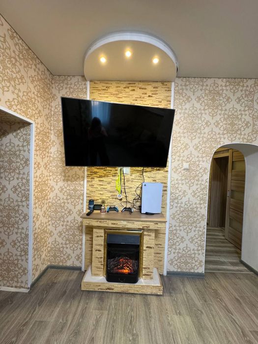 Будинок під ключ з сучасних матеріалів. Мега зручний. Суха Балка