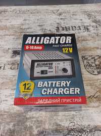 Зарядное устройство Alligator AC805