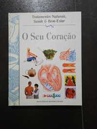 Livro O seu coração