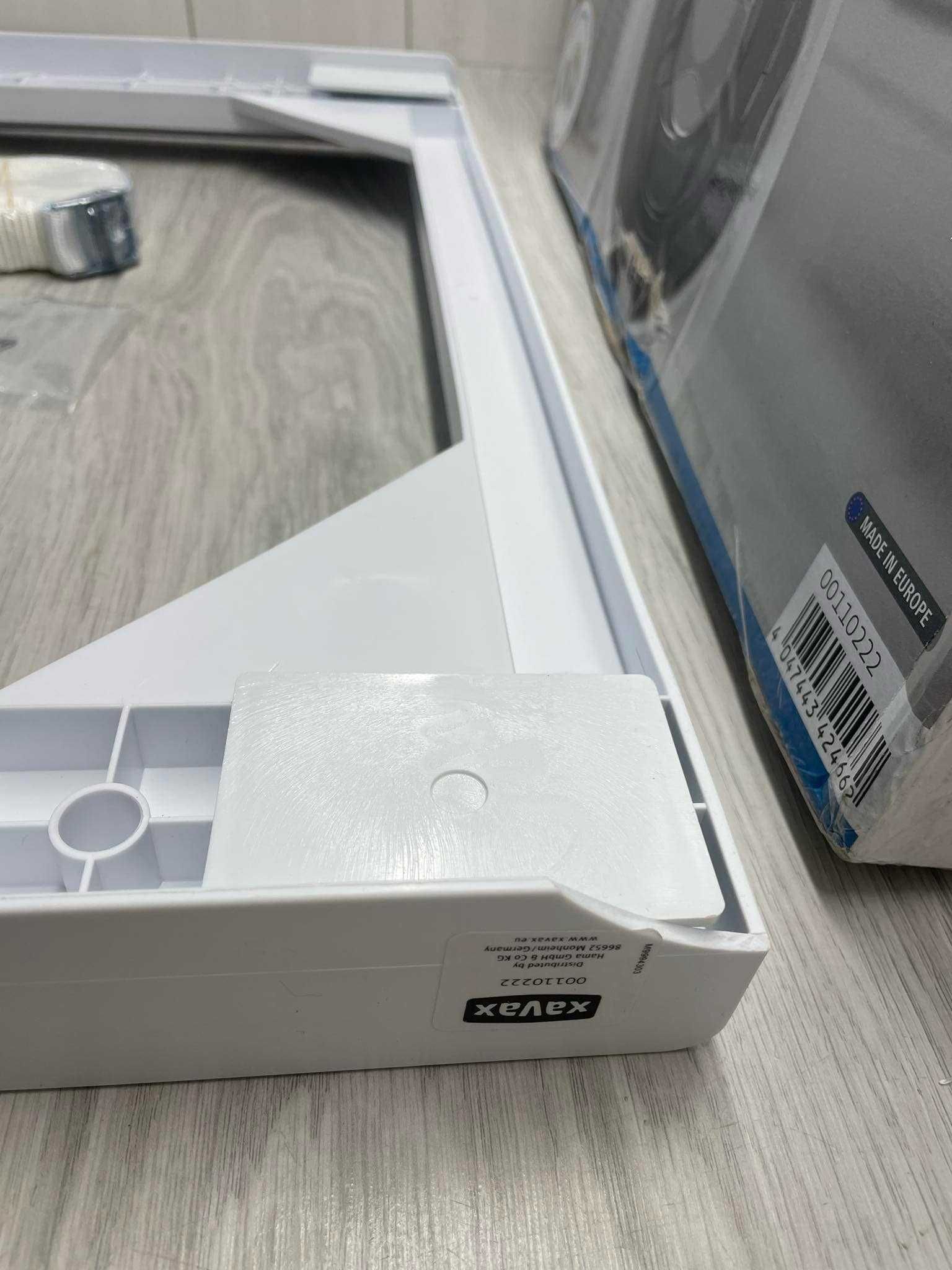 Łącznik pralki i suszarki Xavax 60x60
