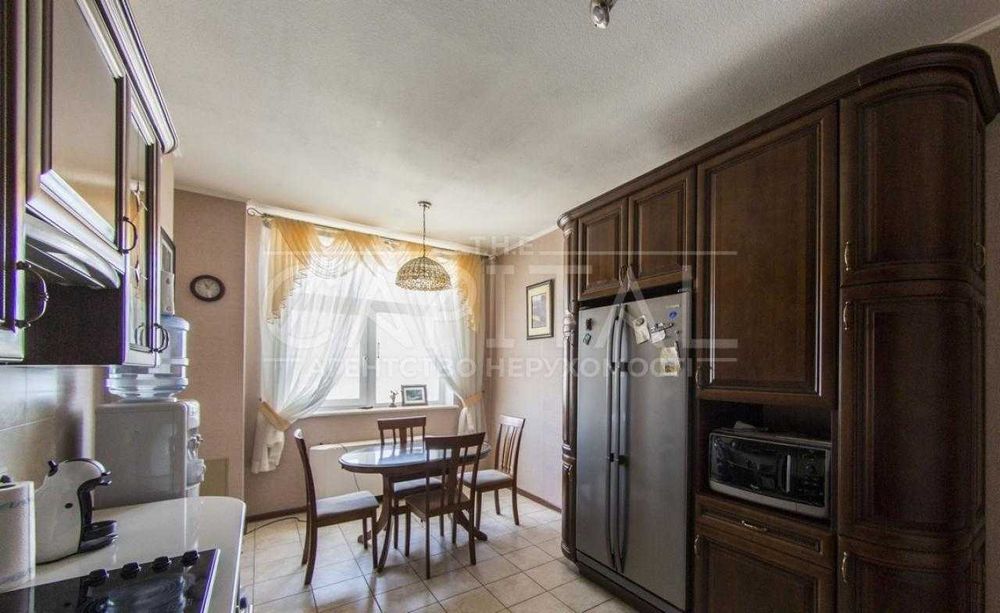 Аренда квартиры, ул. Большая Васильковская, м. Олимпийская