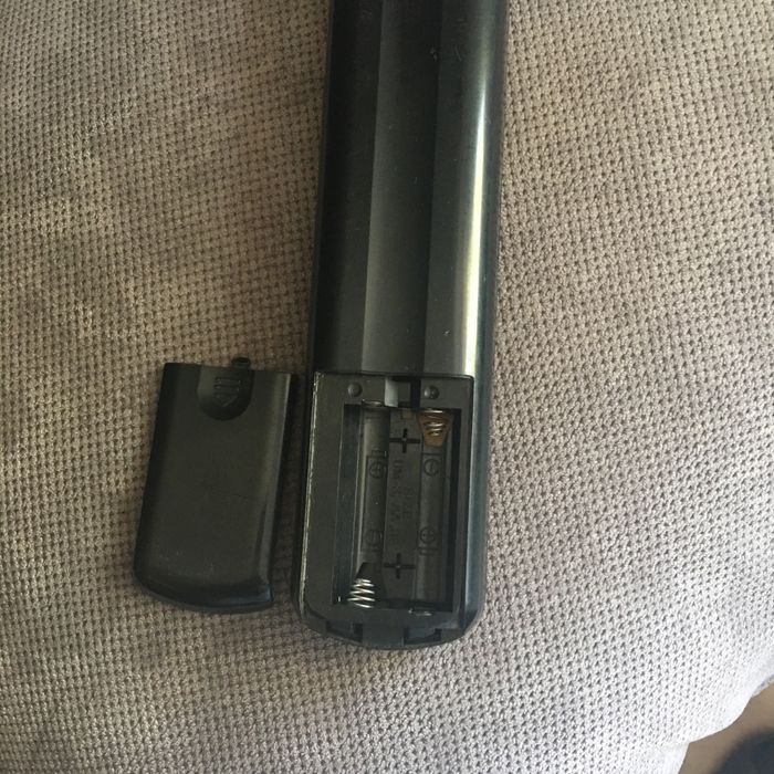 Pilot sony video vhs vtr tv