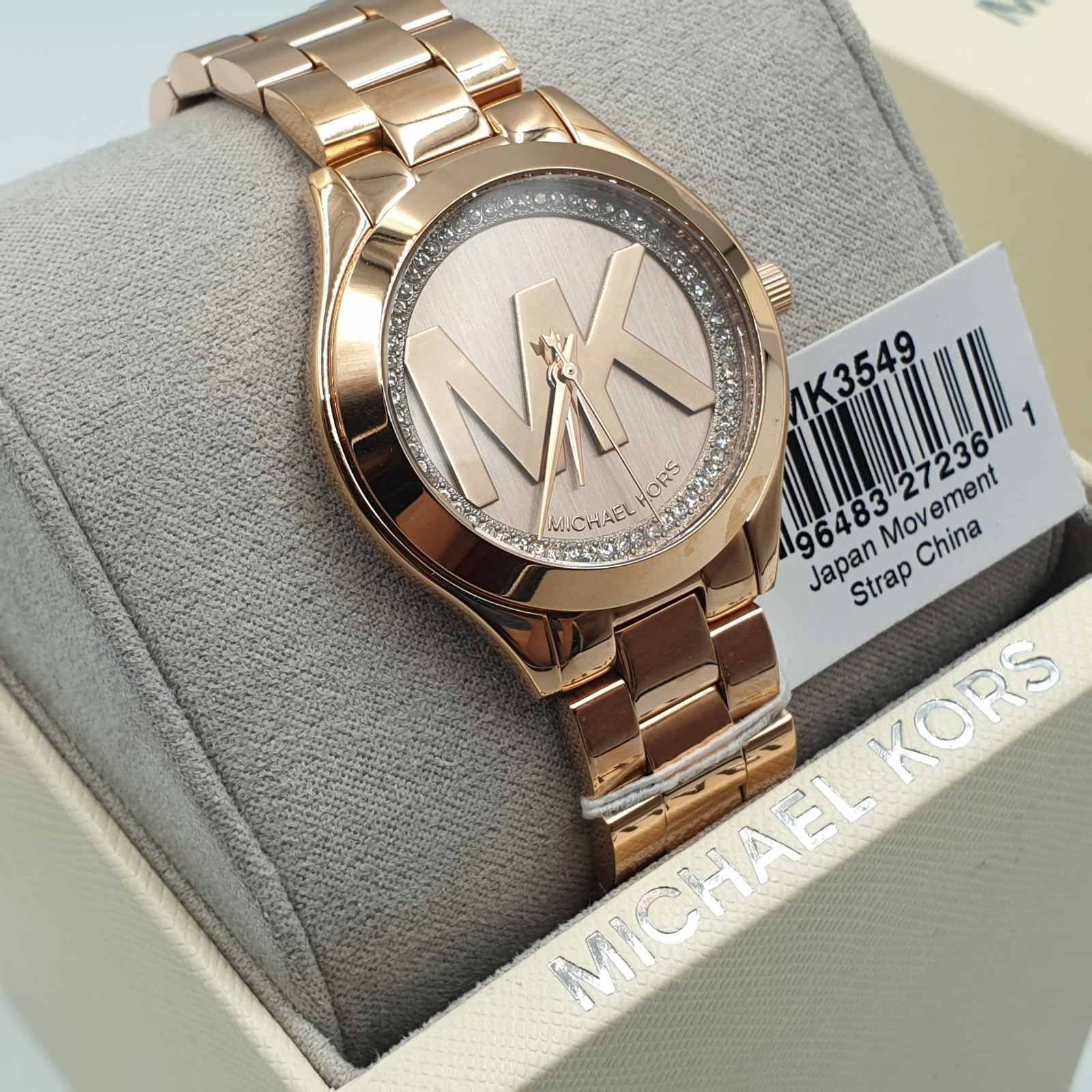 Женские часы Michael kors майкл корс mk3549 оригинал