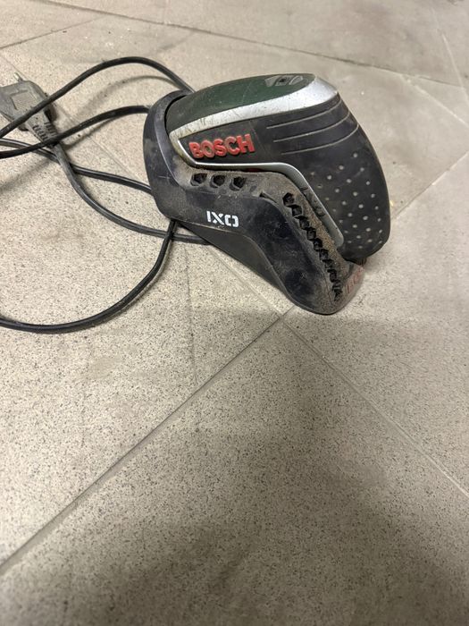 Bosch ixo polecam