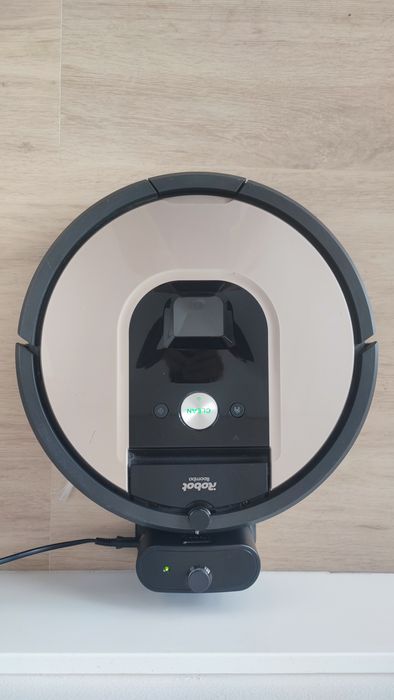 Aspirador Robô iRobot Roomba 976