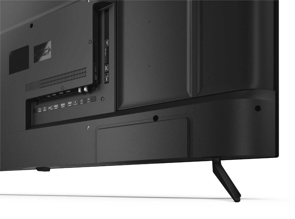 Telewizor SHARP 50GL4060E 50" LED 4K HDMI TV Nowy, Nieużywany 50 Cali