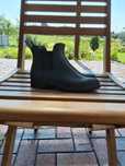 Buty jeździeckie/fouganza/rozmiar 30