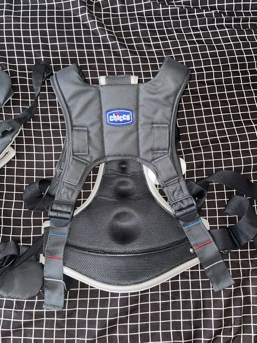 Ергорюкзак переноска дитяча