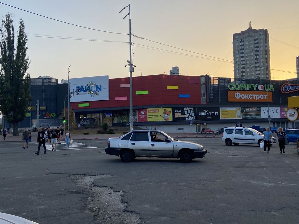 Продаємо готовий бізнес шаурма (страви на мангалі)