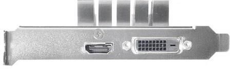 Karta graficzna Asus GT1030-SL-2G-BRK