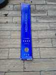 Sprzedam 4 paski paneli winylowych Quick Step