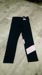 Getry/ legginsy - Crivit Lidl - rozm 122/128