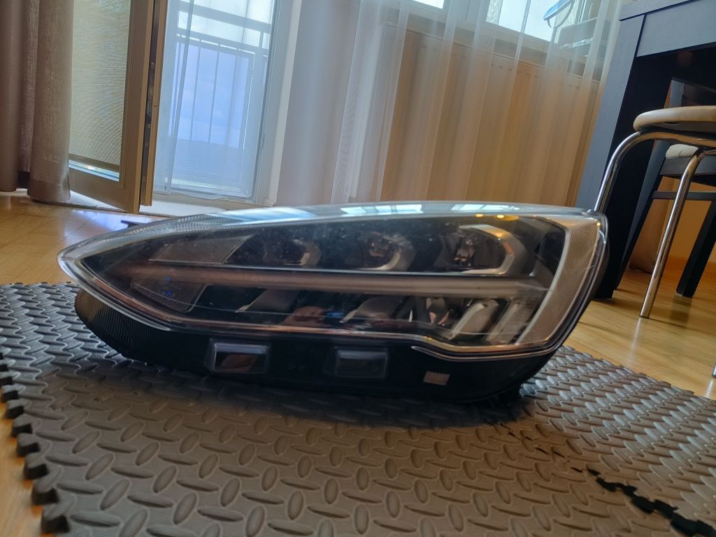 Lampa full LED ford focus mk4 lewy przód