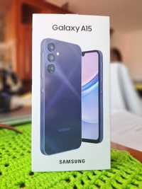 Samsung galaxy A15