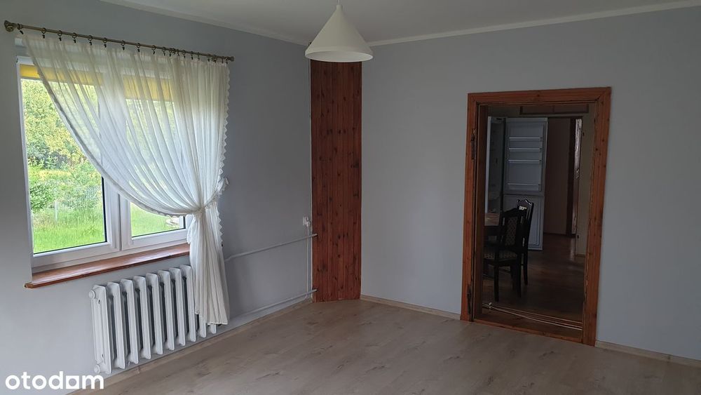 Wynajem domu 130 m² z ogrodem i garażem