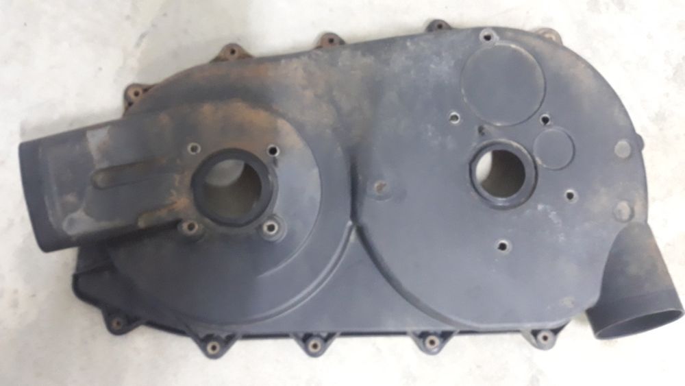 Продам внутрішню кришку варіатора до квадроцикла Brp g2