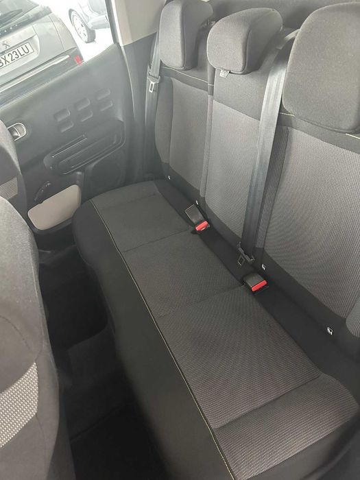 Oportunidade Citroen C3