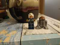 Lego figurki star wars