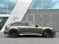 Audi RS6 Cena katalogowa: 940 880,00 zł