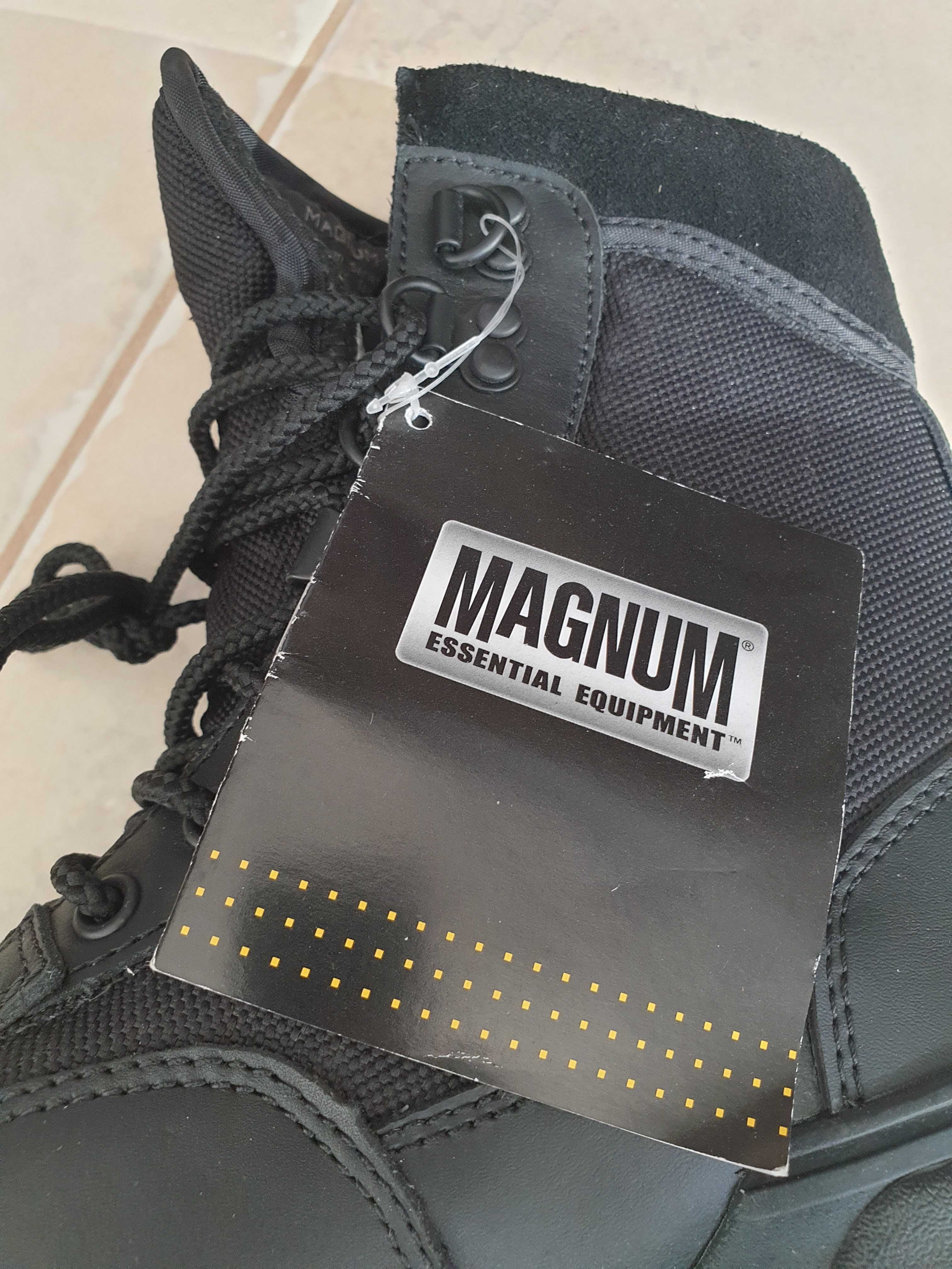 ROZMIAR 37, nowe, buty Magnum, taktyczne