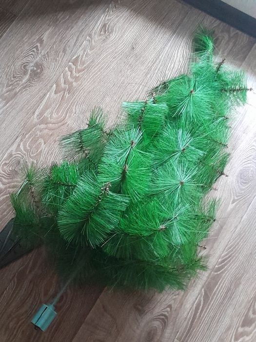 Искусственная сосна 1м
