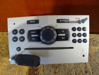 Radio Opel Corsa D
