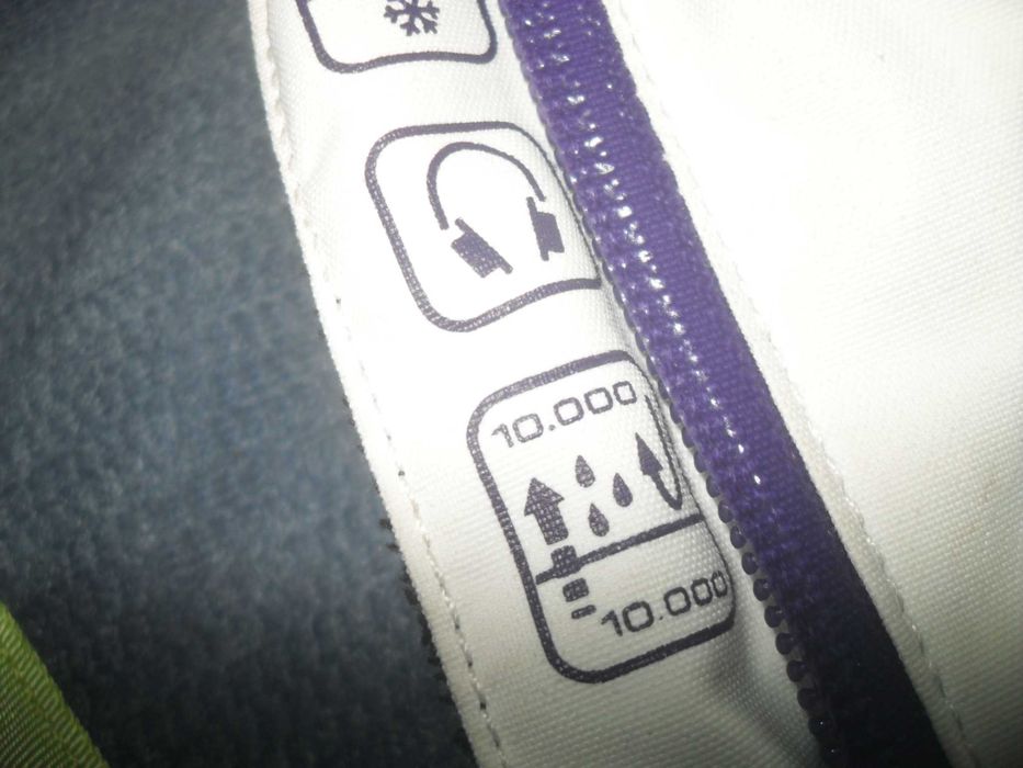 Куртка лыжная женская ZIENER (Германия) , разм М-L ( 40-42 женский )